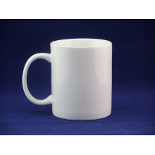 Keramische Standard-Kaffeetasse